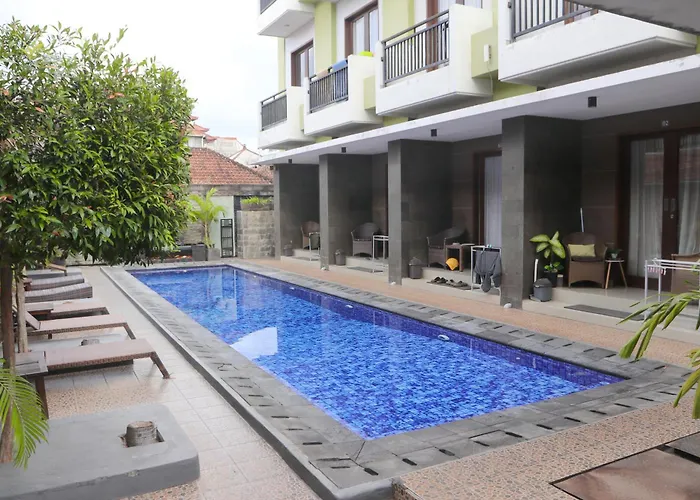 Ronta Bungalows