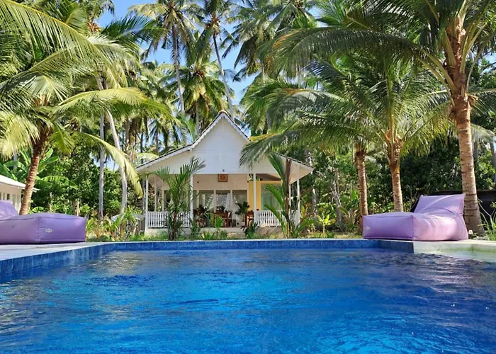 The Palms Penida