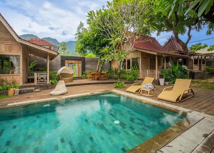 Meraki Luxury Villa