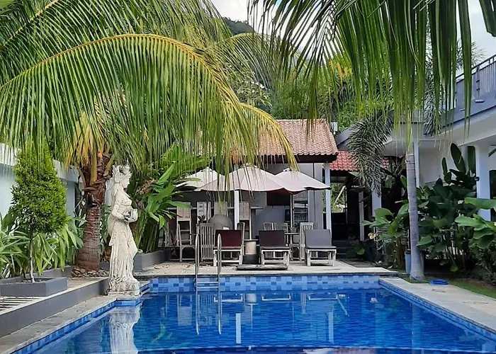 Bali Diversity Dive Resort
