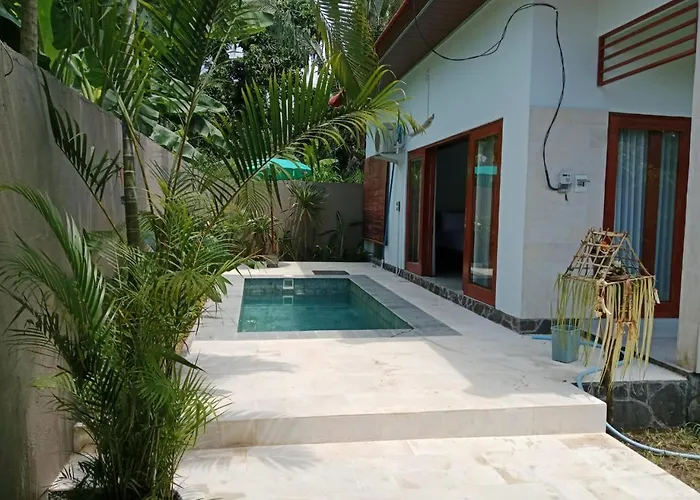 Private Villa Aditya Beach