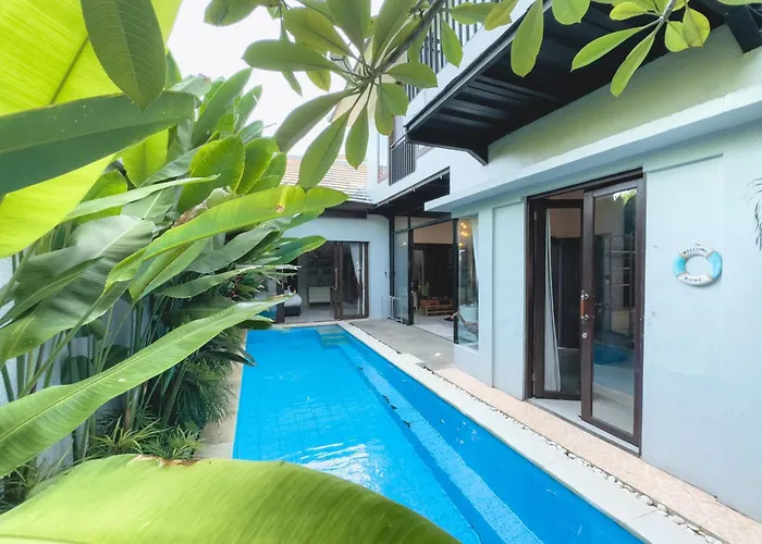 Villa Habibi