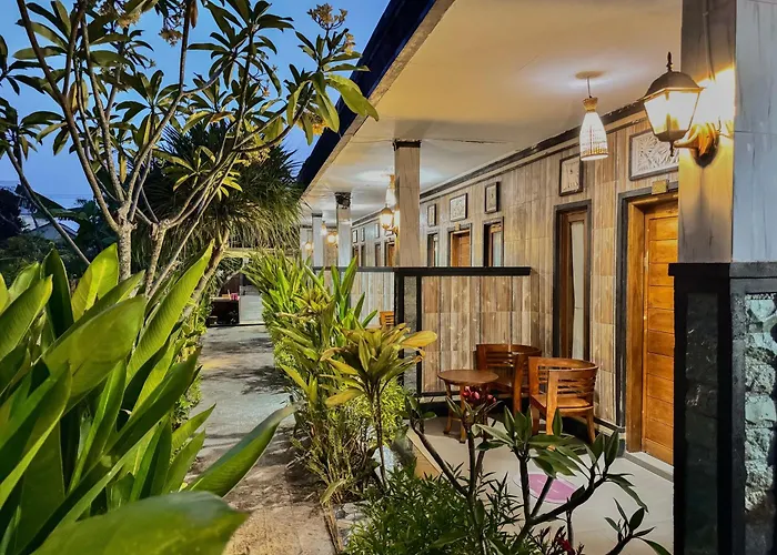 Double-G Guest House