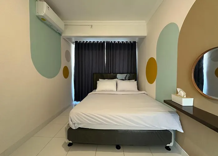 Rumah Jimbaran Kuta 2 Bedroom 6 Pax Sukabali 2