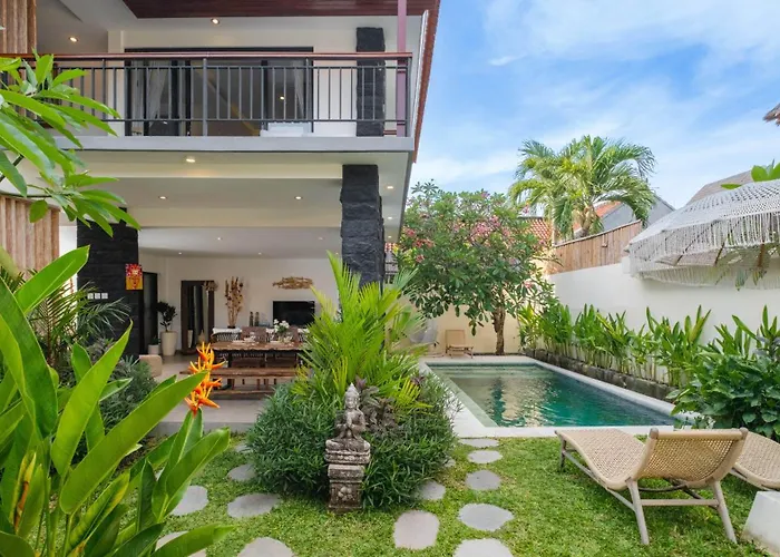 Villa Ambalika By Villa Finder