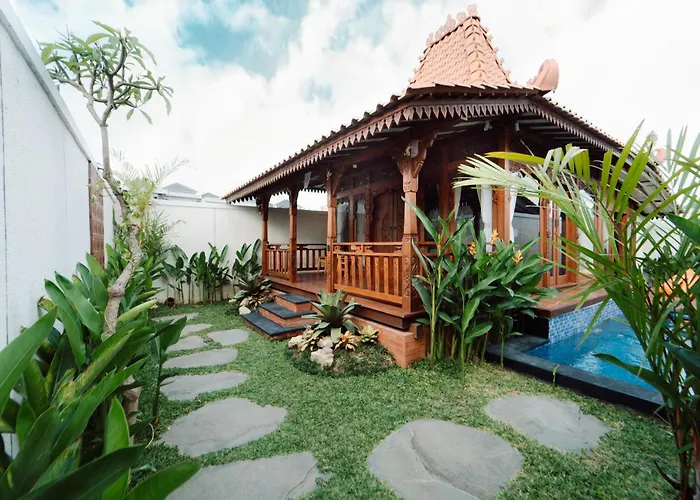 Umah Taru Manis