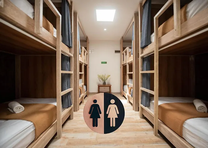 Pepitu Dormitory By Sandat