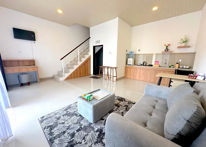 Panji Hill Residence