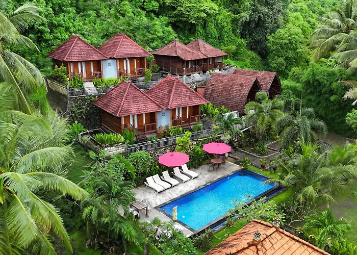 Coconut Hill Cottage