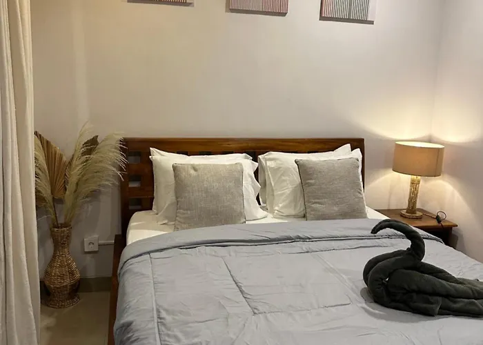 Pramaa Guest House