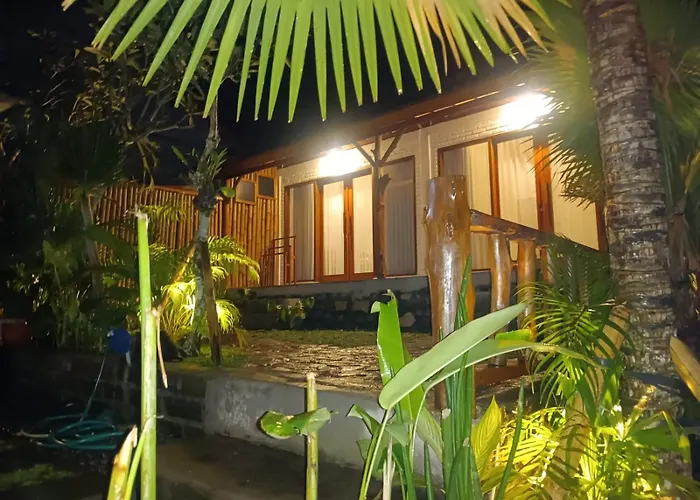 Meera House And Stay