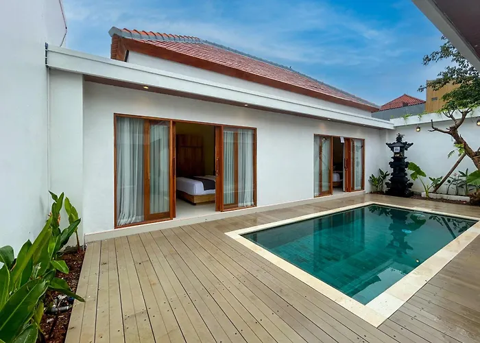 Villa Komang 2 Jimbaran