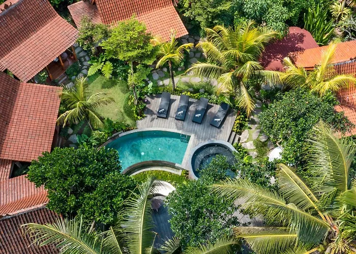 Berlima Boutique Resort