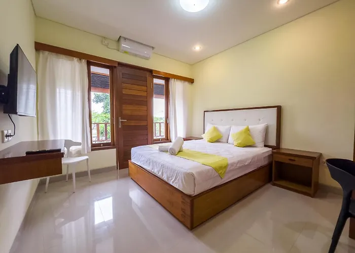 Ananda'S Sanur By Abm
