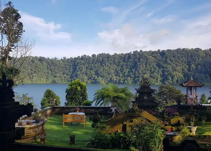 Umah Tyang Pancasari