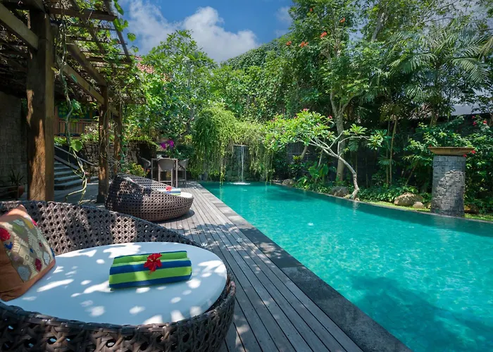 Villa Kapungkur