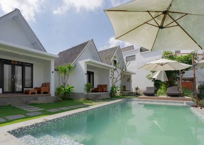 Villa Dangka Kintamani Mitra Reddoorz