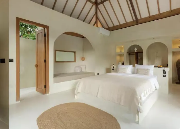Villa Maja Bingin Boutique Hotel