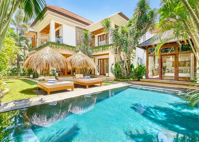 Villa Chicago Brand New 7 Bdr Private Pool