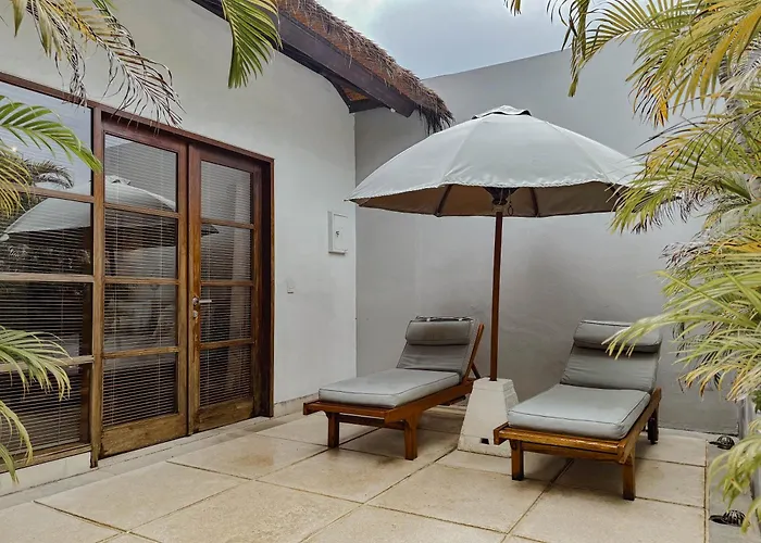 Villa Chocolat Seminyak 6 Bedroom