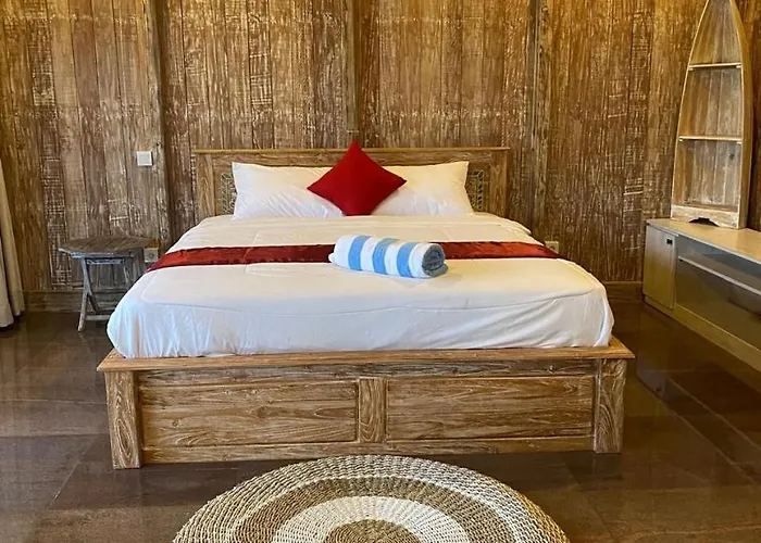 Villa One Bedroom With Private Pool Ubud
