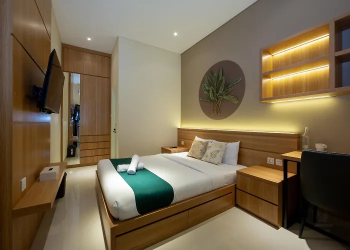 Cove Tripuri House Bali
