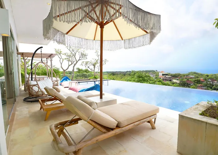 Villa Aventus Uluwatu
