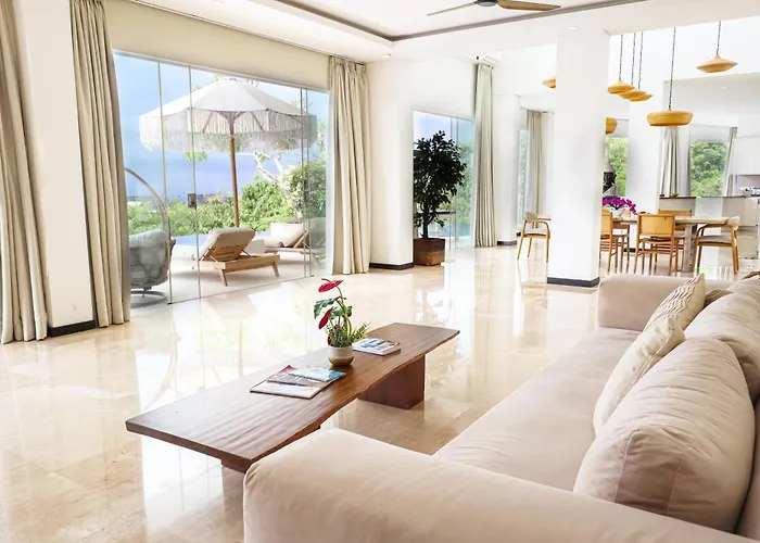 Villa Aventus Uluwatu