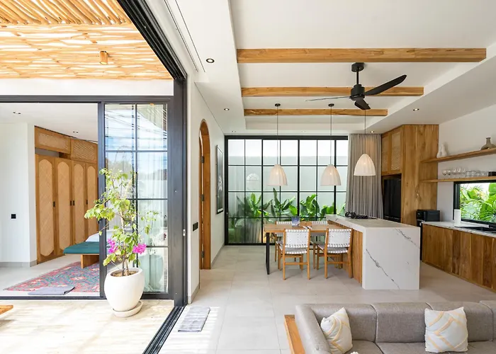 Villa Blue River - Uluwatu By Yolla Hospitality