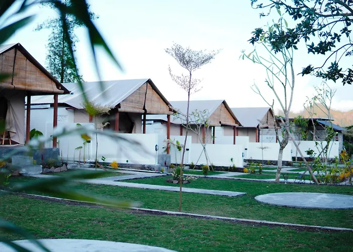 The Breeze Glamping