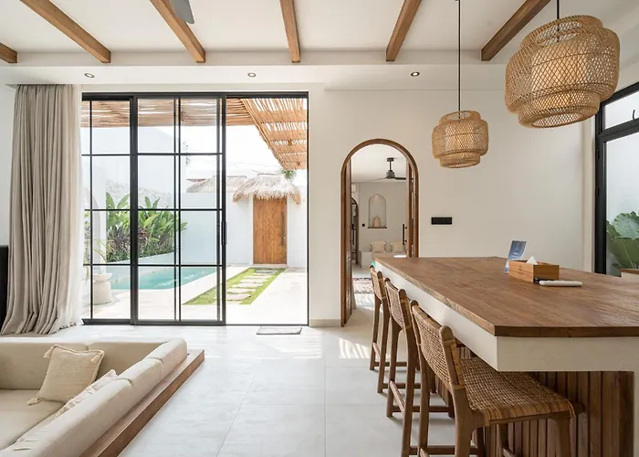 Villa Bella Mar - Uluwatu by Yolla Hospitality