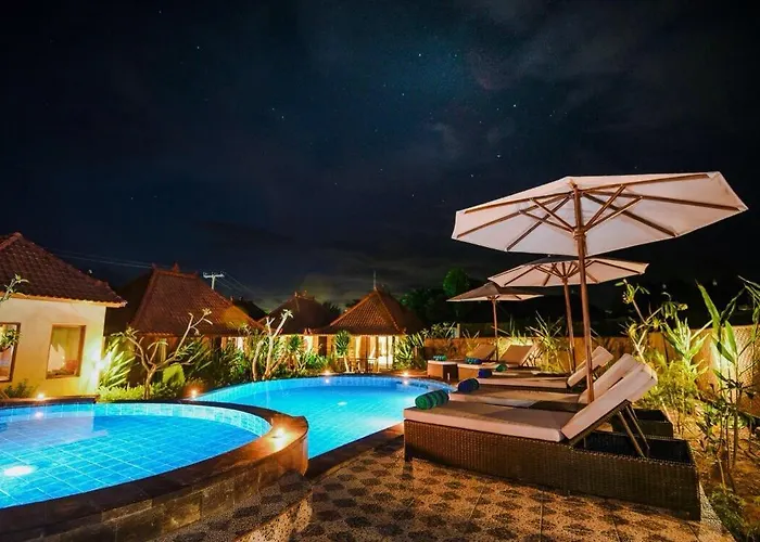 Karang Mas Cottage