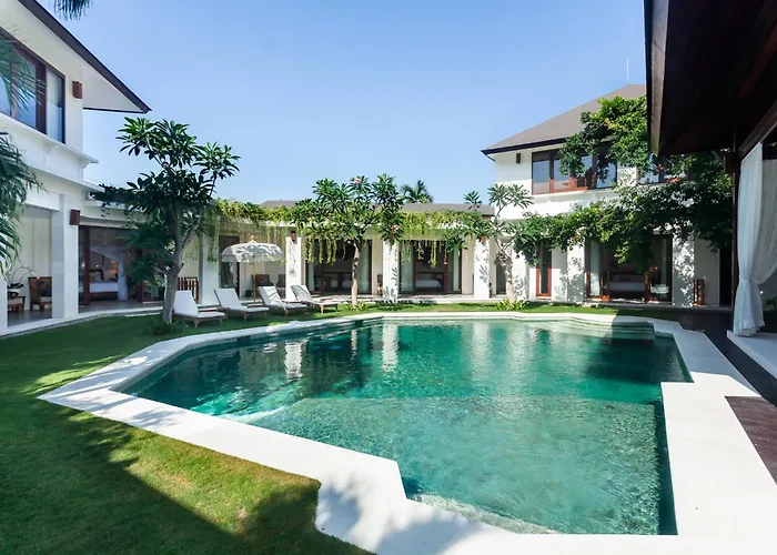 Villa Lenu