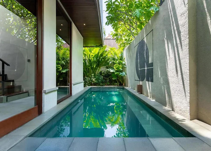 Raya Villa By Betterplace