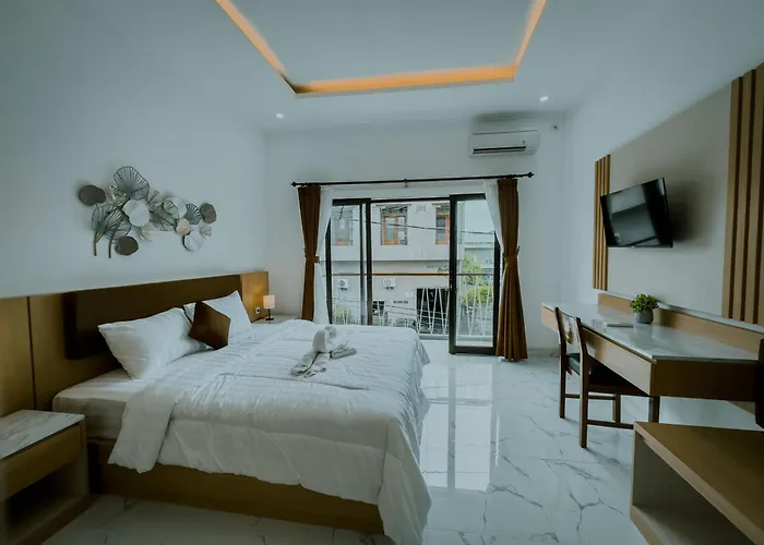 Pachira Living Legian