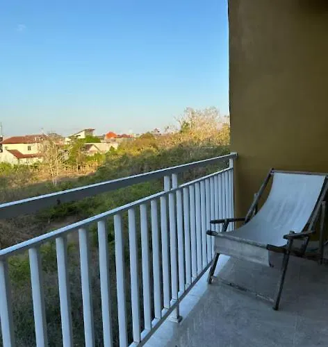 Rumah Jimbaran Kuta 2 Bedroom 6 Pax Sukabali 5