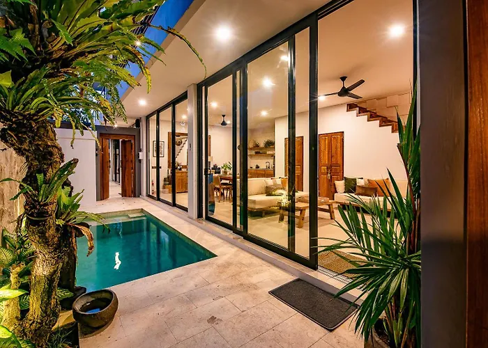 Sister Suites