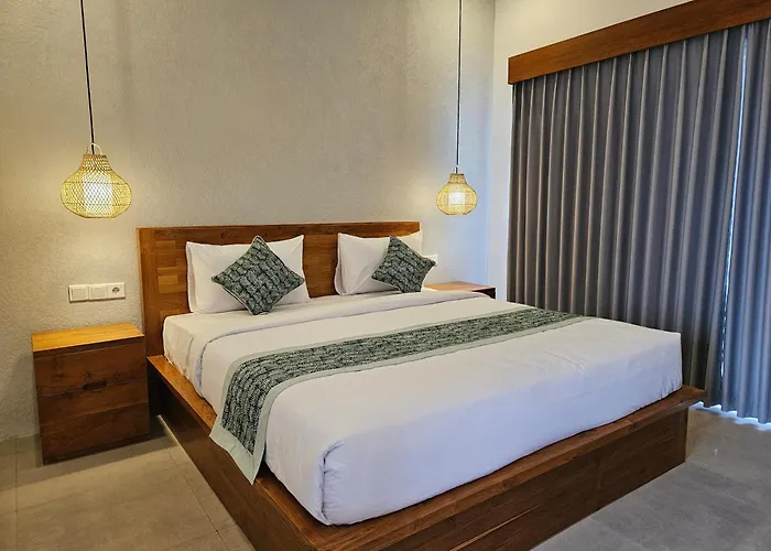Anya Guest House