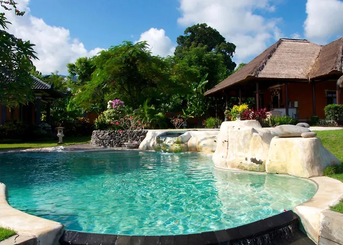 Villa Bali Pondok Jepun