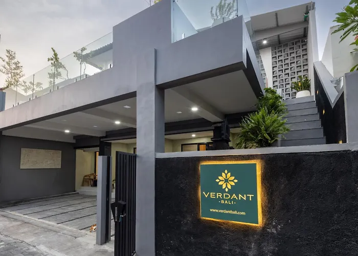 Verdant Bali Sekar Sari
