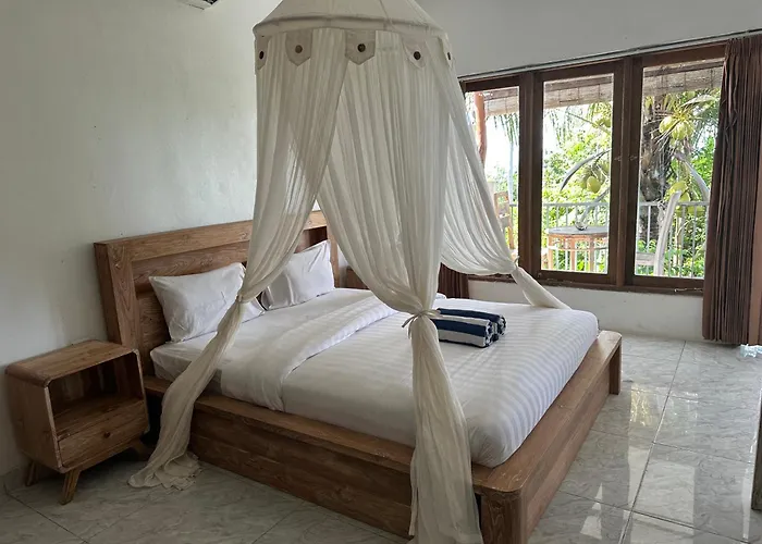 Azona Greens Uluwatu