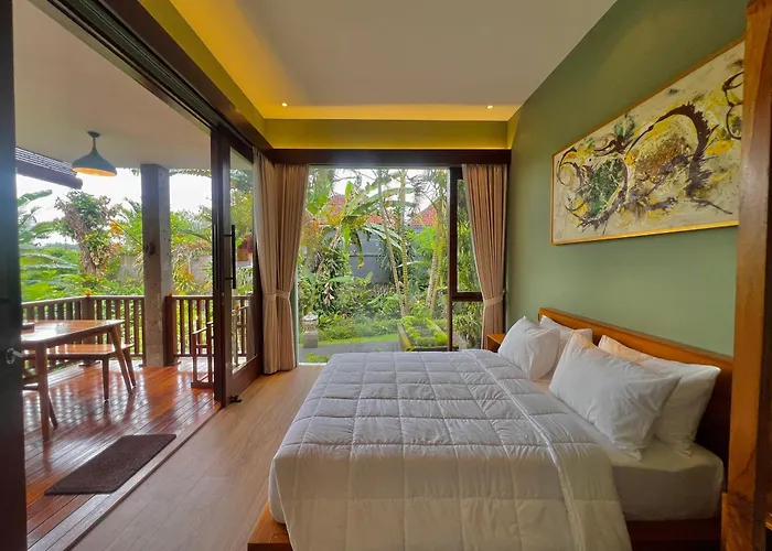 Ardan Maison Living Ubud