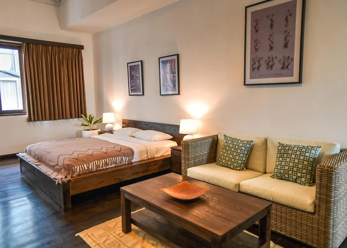 Melo Suites Hotel