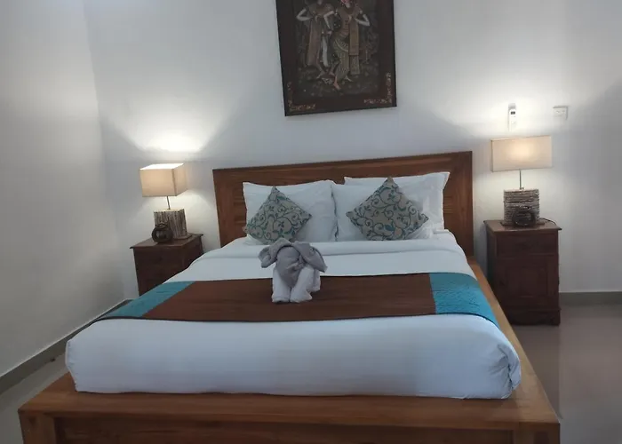 Gandhi Guest House