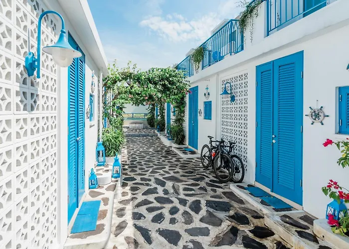 The Blue Loft Canggu - Free Scooter Use