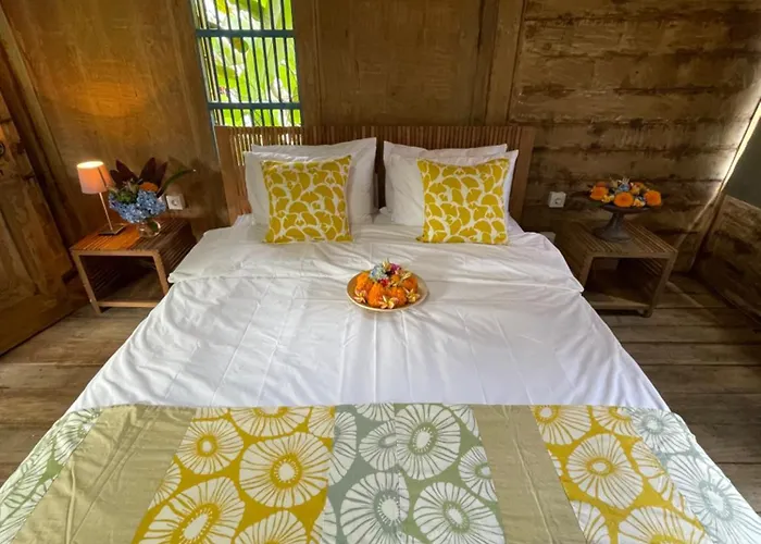 Oemah Gebagan 78 Pertiwi Room