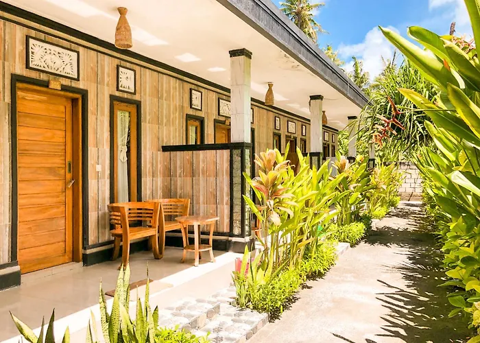 Double-G Guest House