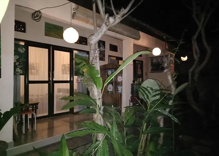 Lionk Bali House