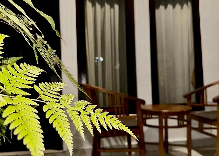 Intan Guest House Ubud
