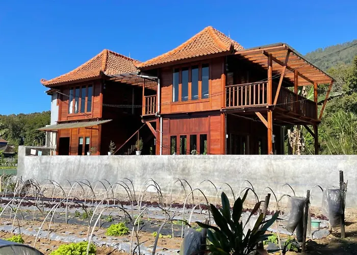 Kanugrahan Umah Kebun